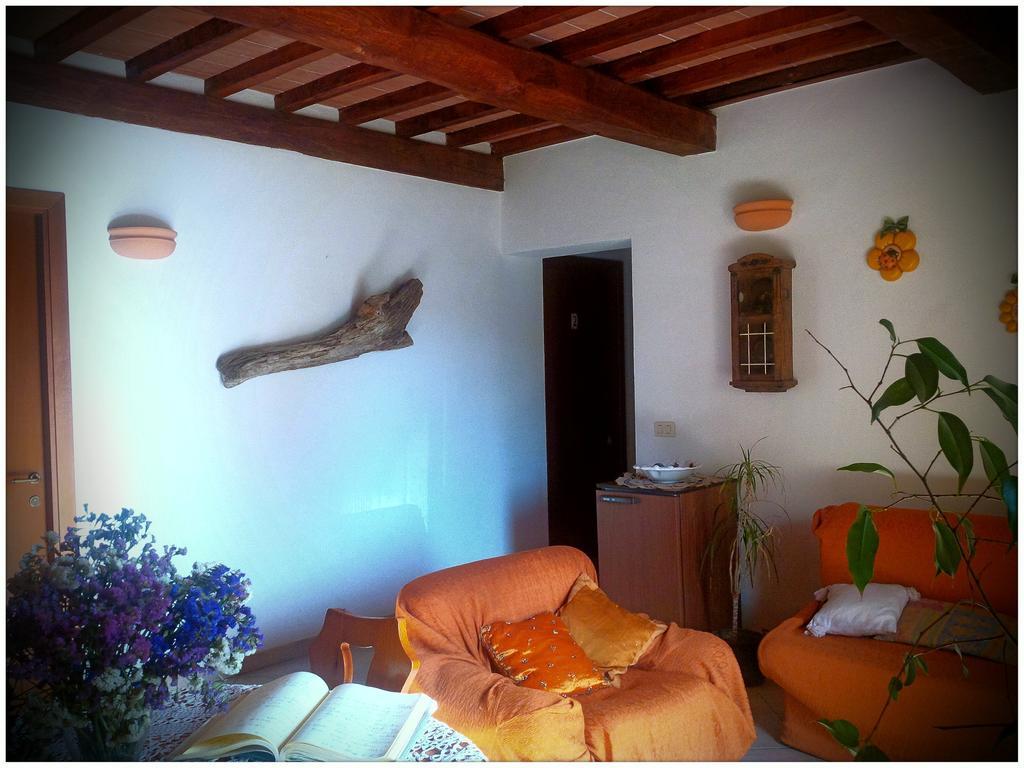 Agriturismo San Giusto Montiano  Exterior photo