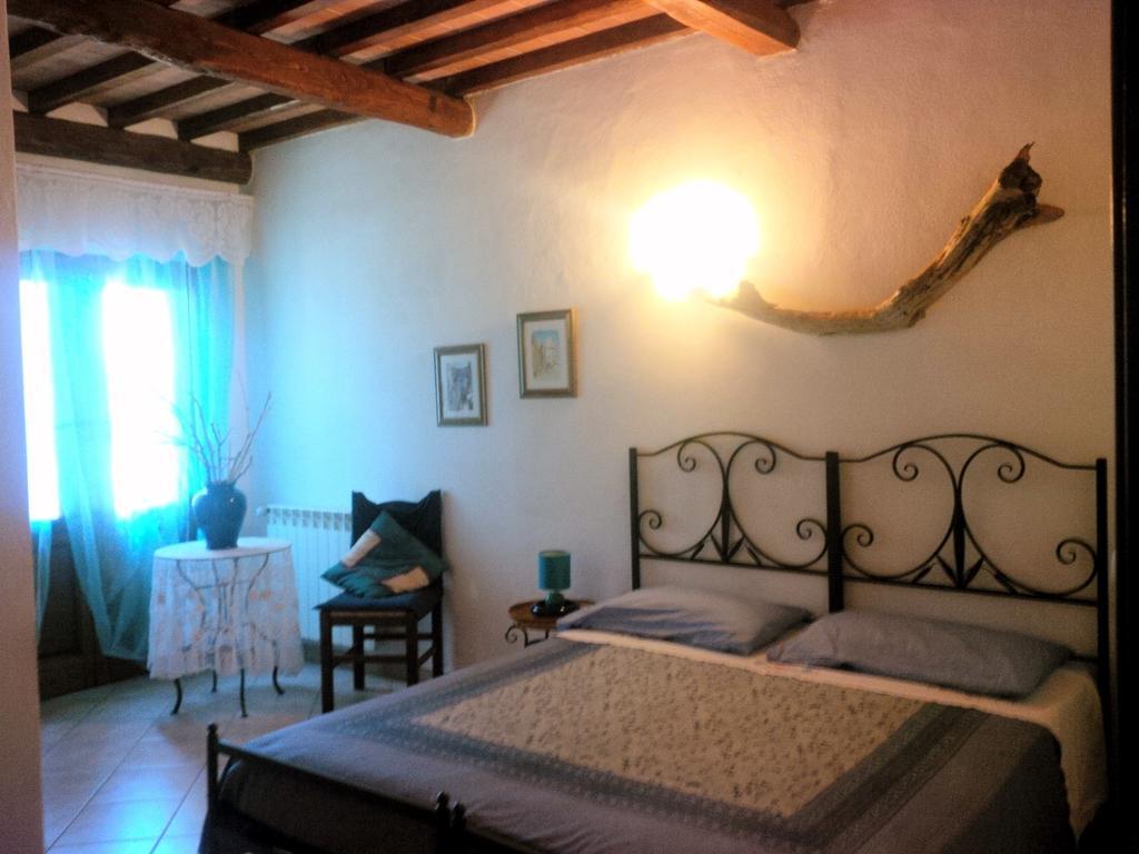 Agriturismo San Giusto Montiano  Room photo
