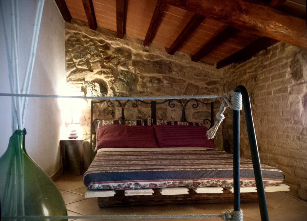 Agriturismo San Giusto Montiano  Room photo