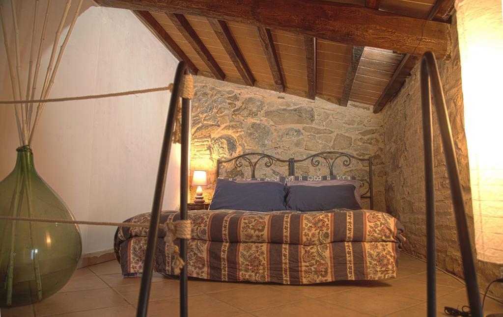 Agriturismo San Giusto Montiano  Exterior photo