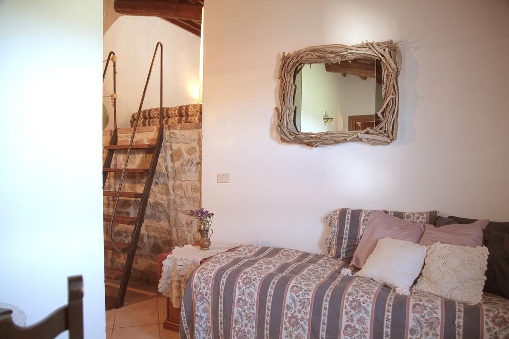 Agriturismo San Giusto Montiano  Exterior photo