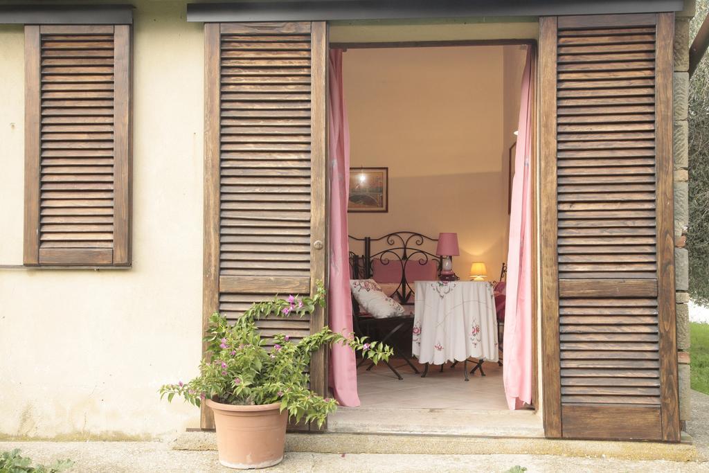 Agriturismo San Giusto Montiano  Exterior photo