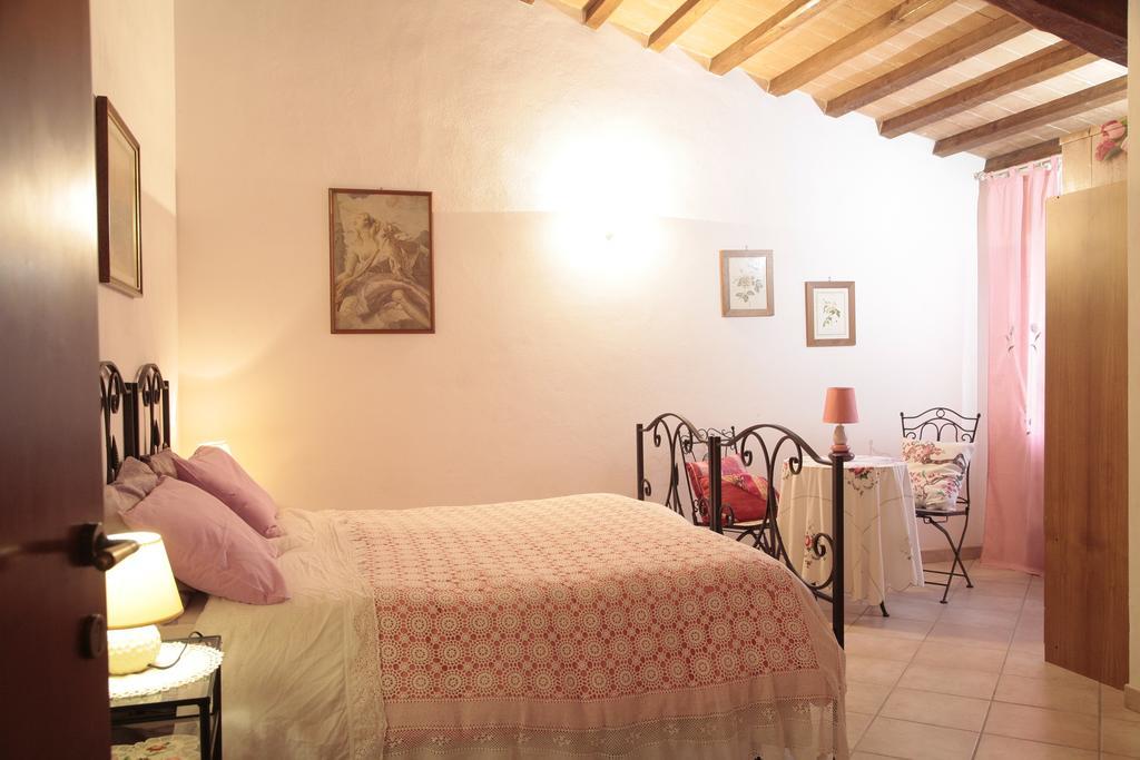 Agriturismo San Giusto Montiano  Exterior photo