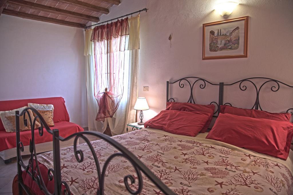 Agriturismo San Giusto Montiano  Exterior photo
